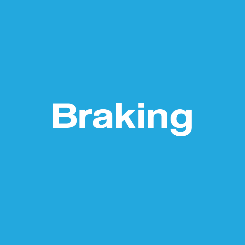 Braking