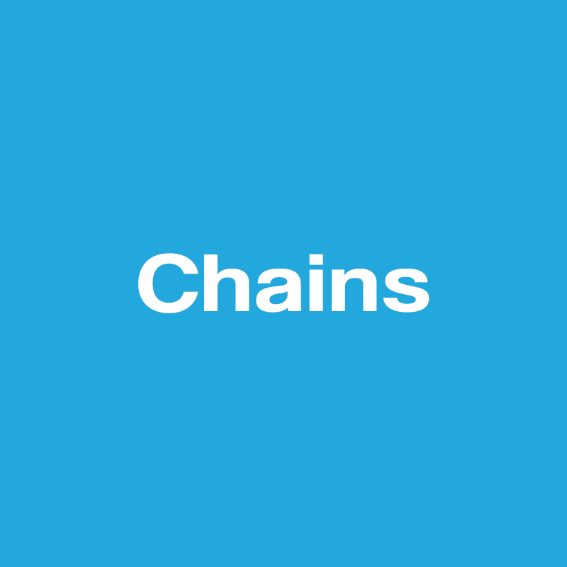 Chains