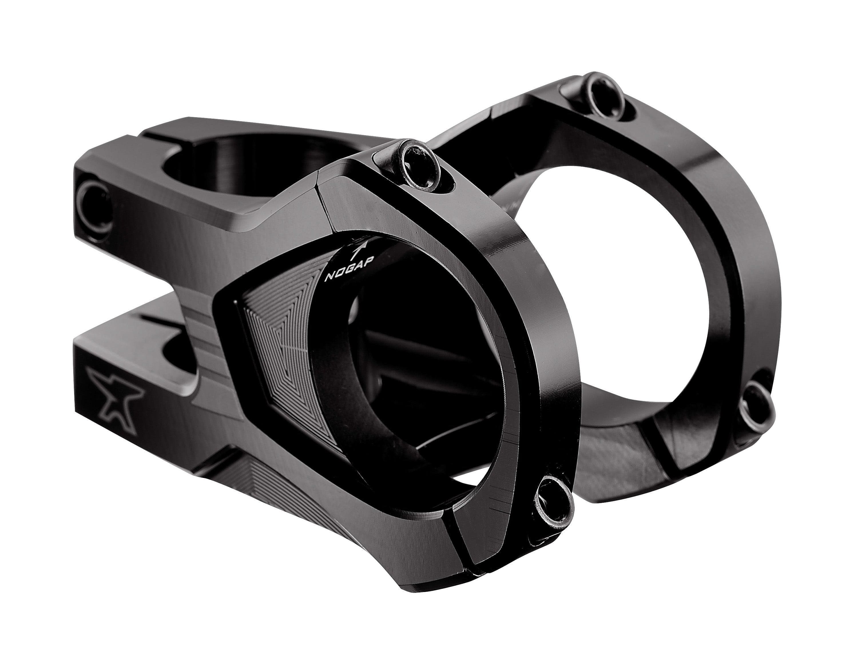 ANVL Swage Stem V2 (40mm, Stealth Black) – Cycleranch