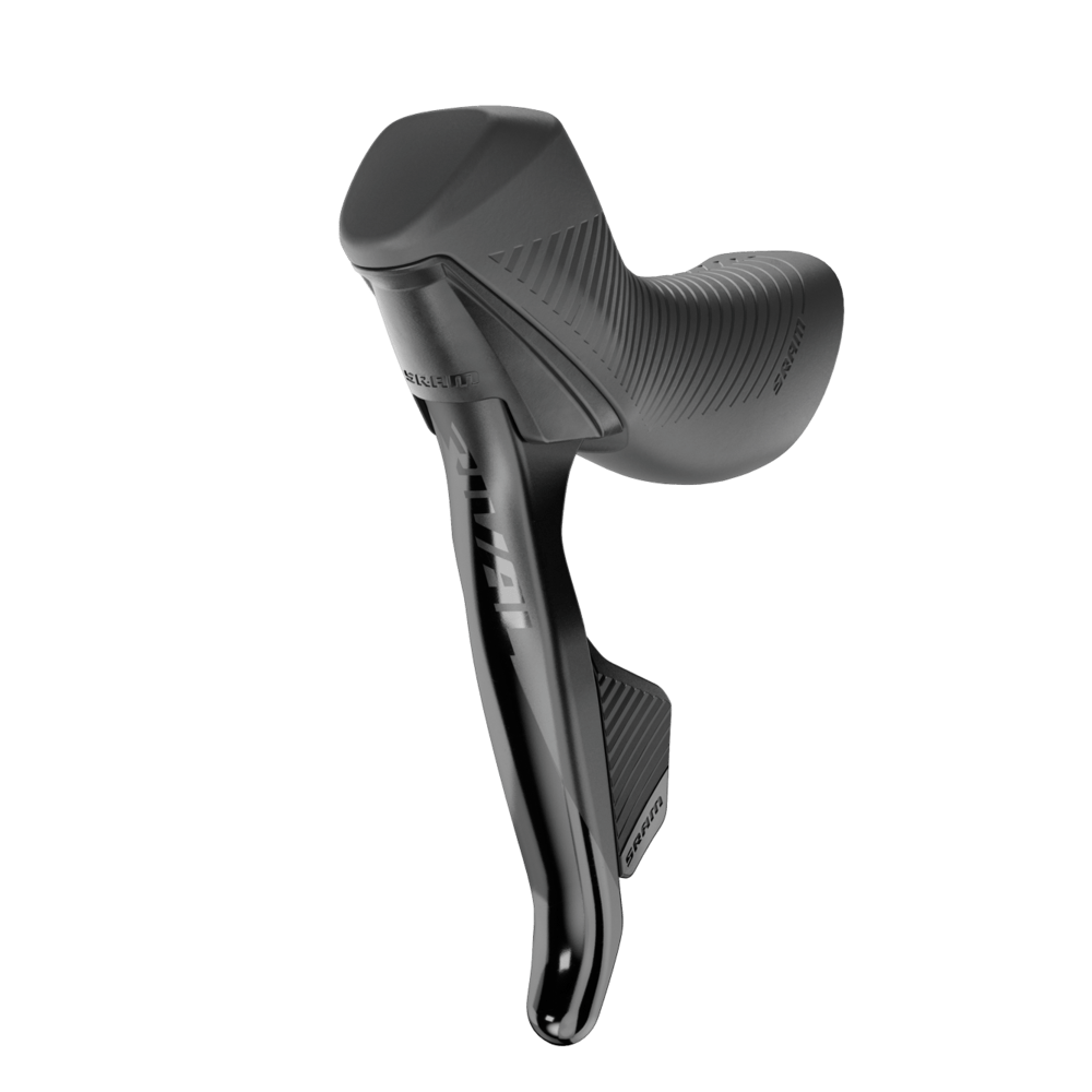 Sram Rival eTap AXS D1 F20 Brake Shifter - Rear / Left - 1800mm - Blac ...