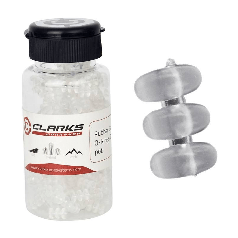 Clarks Gear 