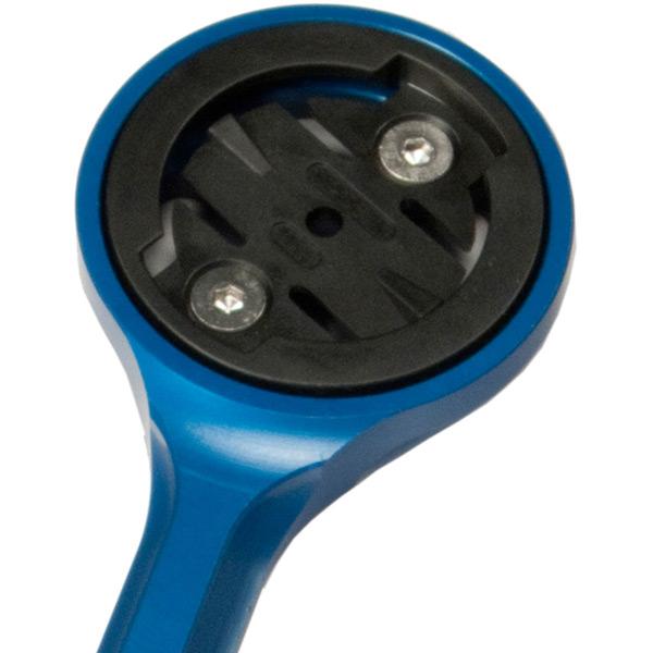 K-Edge Replacement Plastic Insert Kit For Garmin 1/4 Mount (Fits all K ...